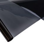 Parasolar Semitransparent 150 x 20cm, folie parasolar 4CARS - imagine 2