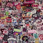 Stickere si Printuri