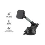 Suport magnetic auto pentru telefon Premium HOLD-14 - imagine 2
