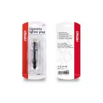Mufa bricheta EURO 12 / 24V cu LED - imagine 2