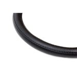 Husa volan neagra SWC-16-M (37-39cm) - imagine 2