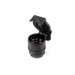 Adaptor remorca de la 13 la 7 pini