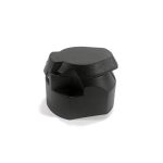 Priza remorca din plastic cu 7 pini - imagine 2