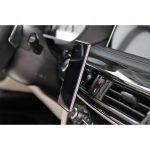 Suport auto pentru telefon magnetic HOLD-02 - imagine 2