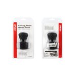 Nuca volan universala neagra SK-01 - imagine 3