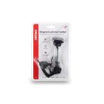 Suport magnetic auto pentru telefon Premium HOLD-14 - imagine 4