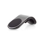 Suport auto pentru telefon magnetic HOLD-12 - imagine 3