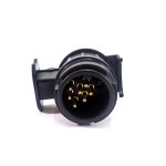 Adaptor remorca de la 13 la 7 pini - imagine 2