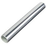 Folie colantare auto Crom (1m x 1,52m) - imagine 4