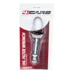 Cheie Filtru de Ulei Reglabila - 4CARS - imagine 2