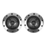 Set Tweetere auto Premium Aluminiu PYAL25A