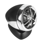 Set Tweetere auto Premium Cone PY-T25B - imagine 3