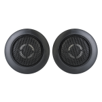 Set Tweetere auto Premium PY-T59 + crossover-uri