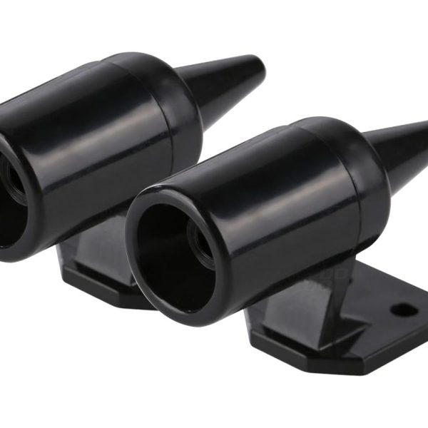 Fluier cu ultrasunete pentru indepartarea animalelor ULTRASONIC Repeller