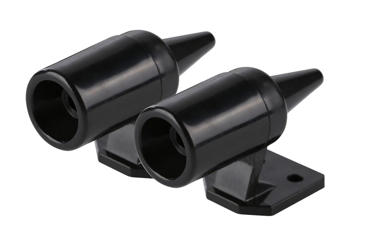 1_uhst-ji.jpg Fluier cu ultrasunete pentru indepartarea animalelor ULTRASONIC Repeller - imagine 1