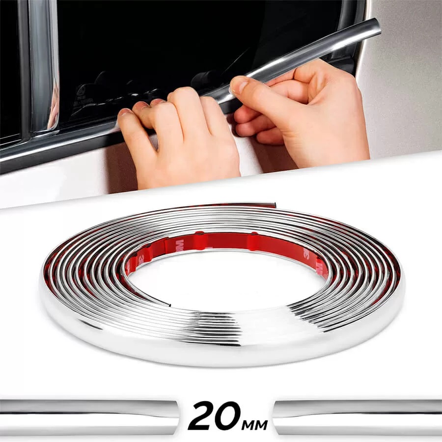 Acasa 12 20mmorncrom