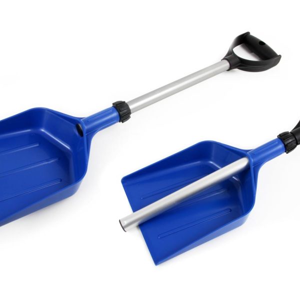 Lopata Rabatabila pentru dezapezire auto