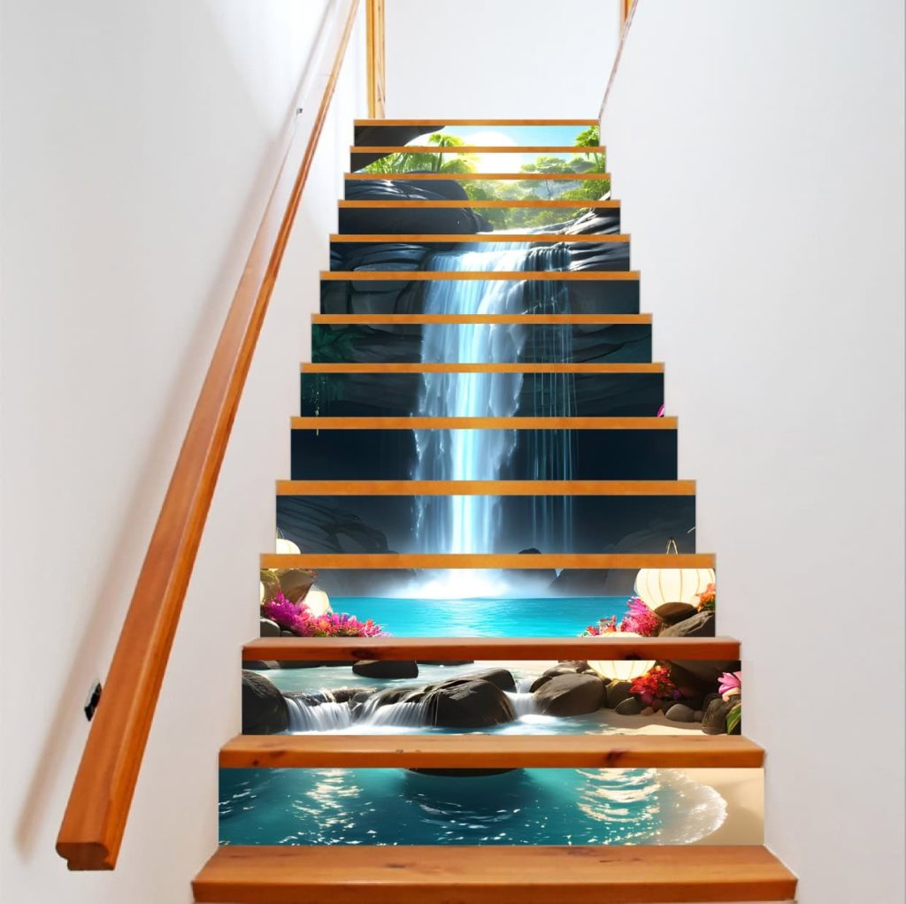 Promotii si Oferte 24 STAIRS 12