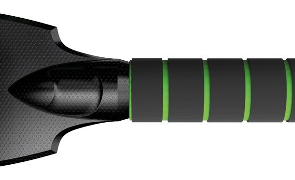 Racleta pentru curatat gheata, 24 cm, Aspen S1