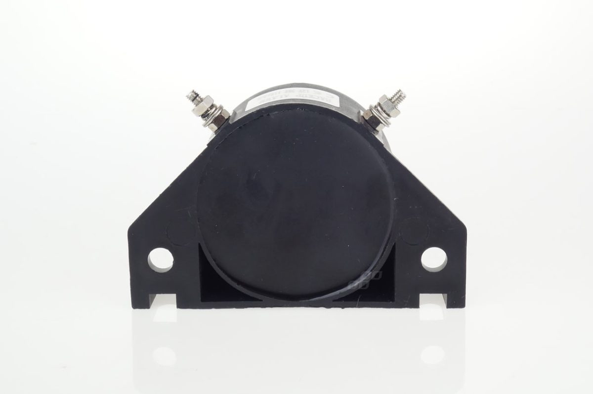 Sirena marsarier Profesionala 12V - 36V, 110dB pentru Camion, Autoutilitata, Microbuz, Van, Utilaje - imagine 3