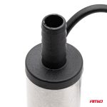 Pompa de motorina sumersibila, alimentare 12V, diametru 38mm - imagine 3