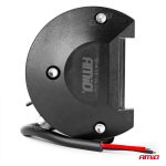 Proiector LED pentru Off-Road, ATV, SSV, culoare 6500K, 28 LED-uri, tensiune 9 - 36V, dimensiune 136 x 80 mm - imagine 9