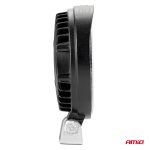 Proiector LED pentru Off-Road, ATV, SSV, cu functie de semnalizare, culoare 6500K, 3360 lm, tensiune 9 - 36V, diametru Ø110 mm - imagine 7