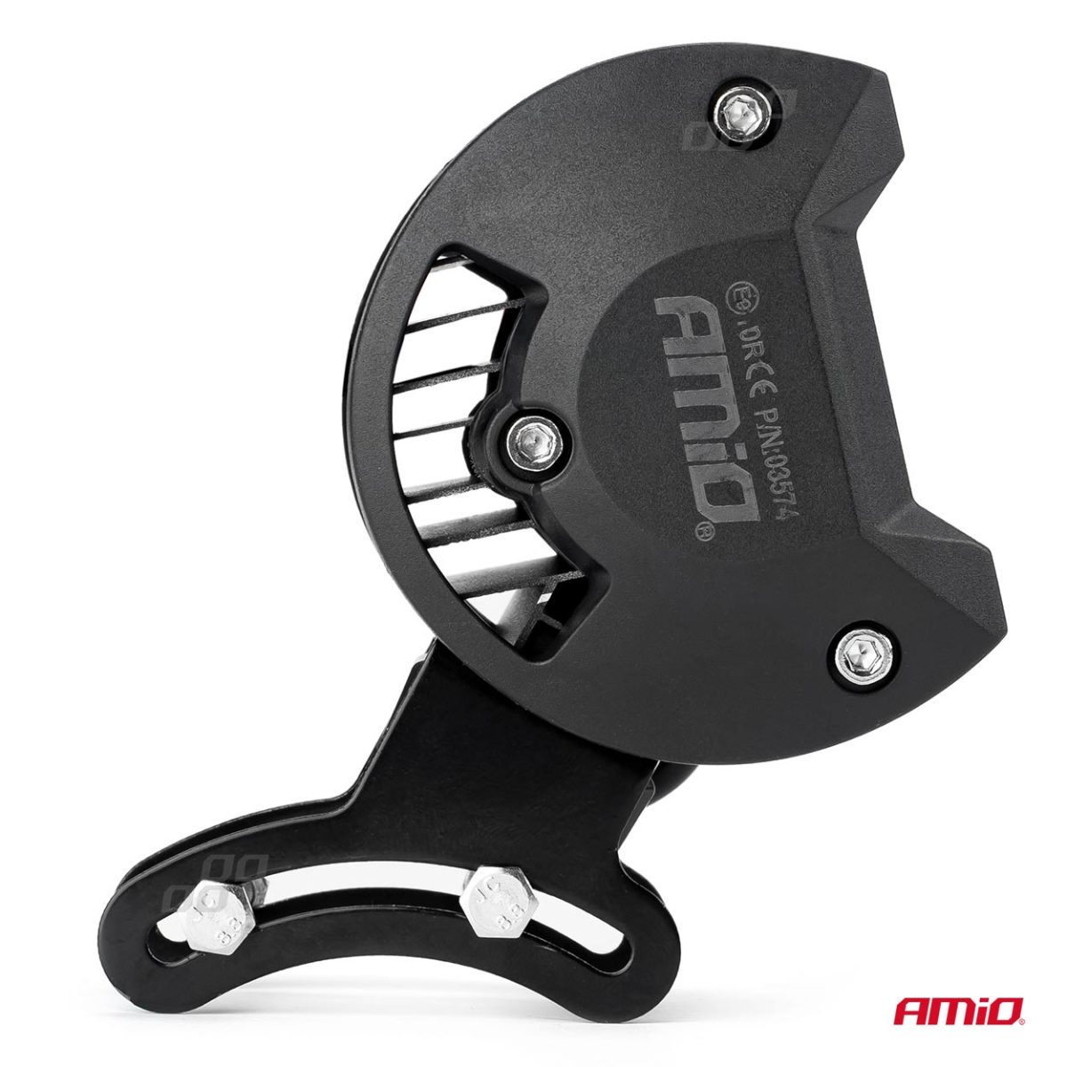 Proiector LED pentru Off-Road, ATV, SSV, culoare 6500K, 1440 lm, tensiune 9 - 36V, dimensiune 95 x 77 mm - imagine 8