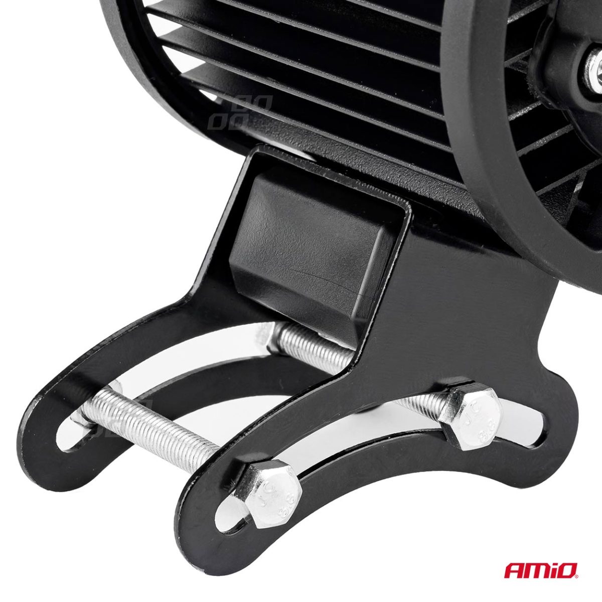 Proiector LED pentru Off-Road, ATV, SSV, culoare 6500K, 1440 lm, tensiune 9 - 36V, dimensiune 95 x 77 mm - imagine 10