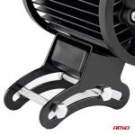 Proiector LED pentru Off-Road, ATV, SSV, culoare 6500K, 1440 lm, tensiune 9 - 36V, dimensiune 95 x 77 mm - imagine 10