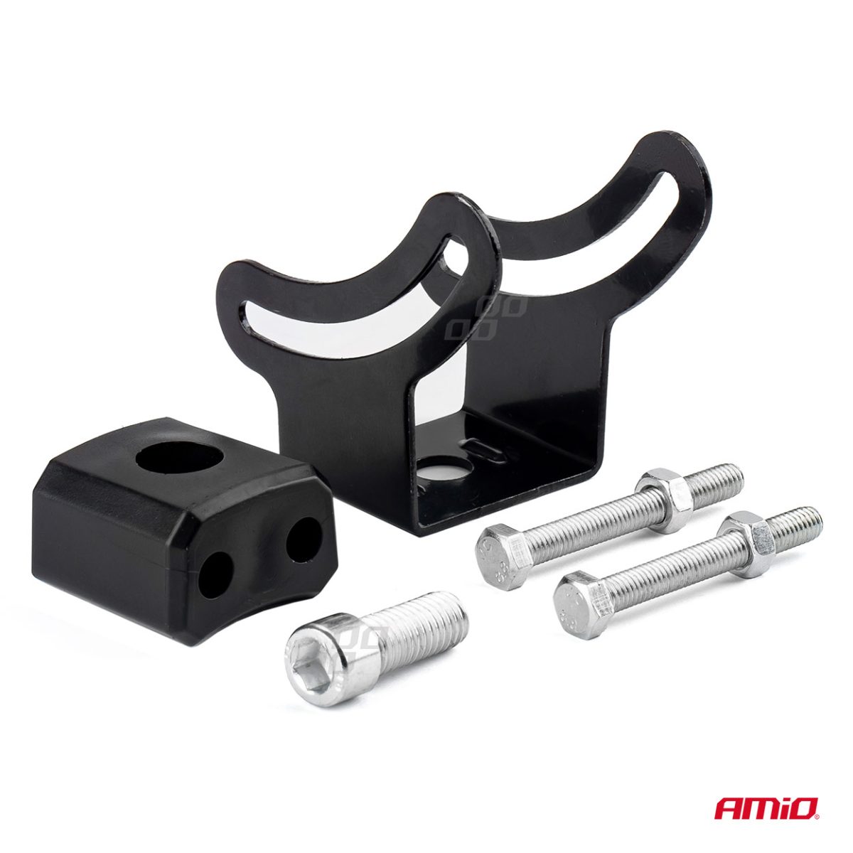 Proiector LED pentru Off-Road, ATV, SSV, culoare 6500K, 1440 lm, tensiune 9 - 36V, dimensiune 95 x 77 mm - imagine 11