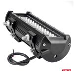 Proiector LED pentru Off-Road, ATV, SSV, culoare 6500K, 4800 lm, tensiune 9 - 36V, dimensiuni 240 x 74 mm - imagine 8
