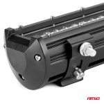 Proiector LED pentru Off-Road, ATV, SSV, culoare 6500K, 4800 lm, tensiune 9 - 36V, dimensiuni 240 x 74 mm - imagine 9