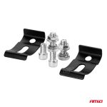 Proiector LED pentru Off-Road, ATV, SSV, culoare 6500K, 6400 lm, tensiune 9 - 36V, dimensiuni 300 x 74 mm - imagine 9