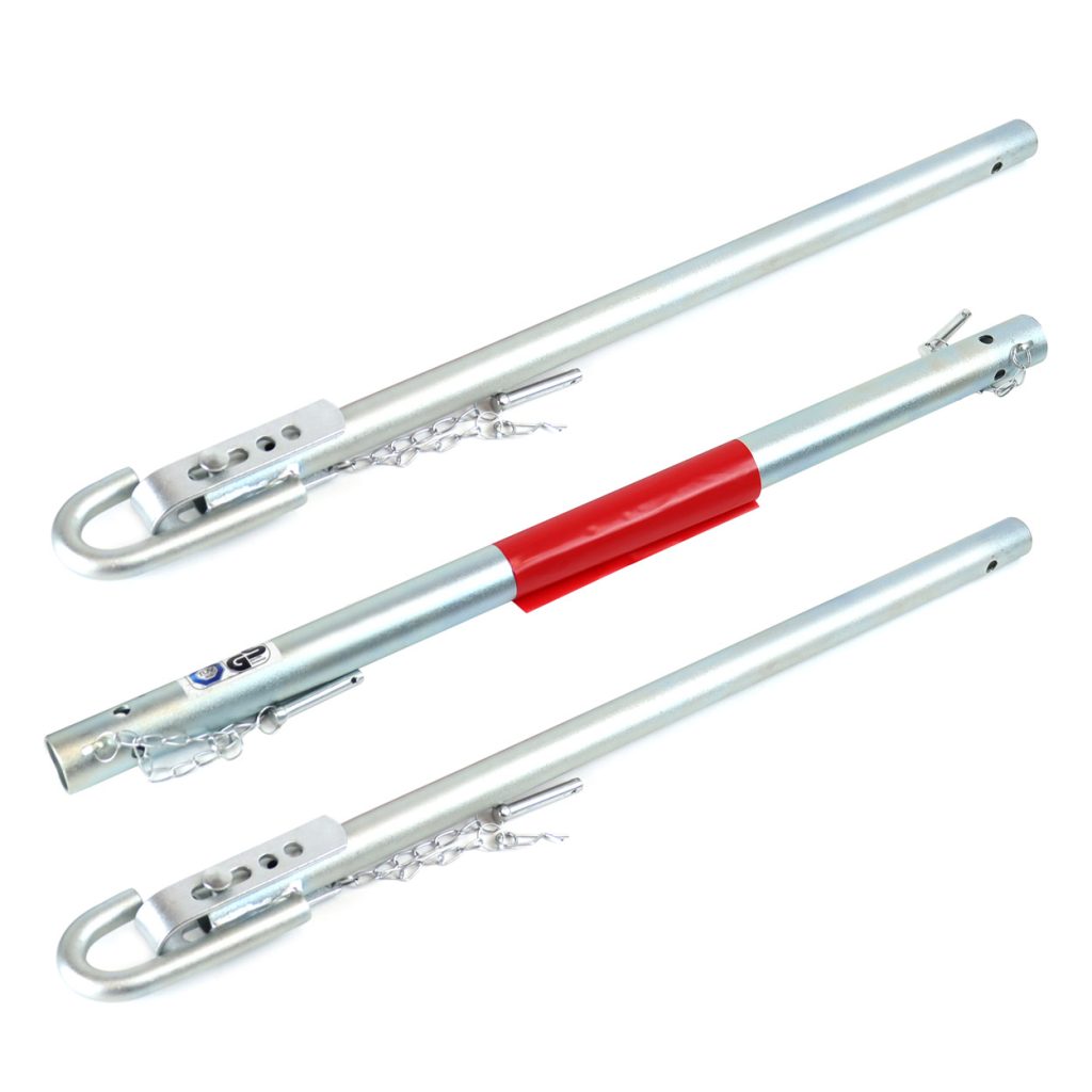 Acasa 7 02476 1 metal tow bar