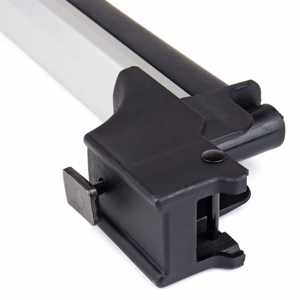 Suport Schi sau Snowboard cu prindere pe barele transversale, 760mm, model SSR-01L - imagine 5