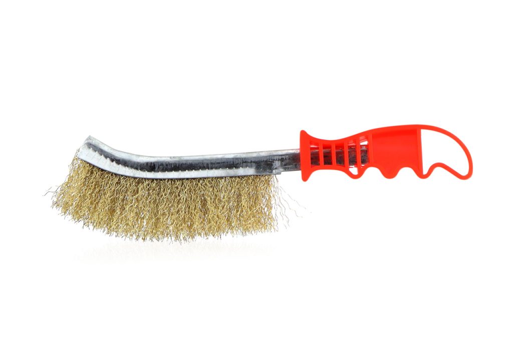 Acasa 9 02602 1 steel wire brush