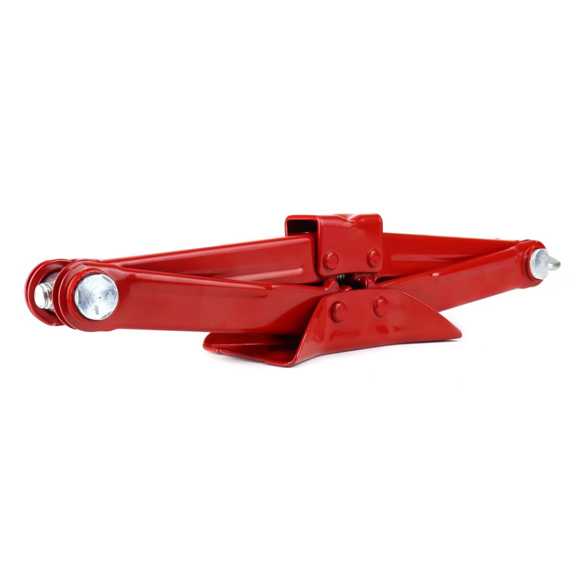 Cric Trapezoidal cu actionare manuala, capacitate ridicare 1500 kg - imagine 3