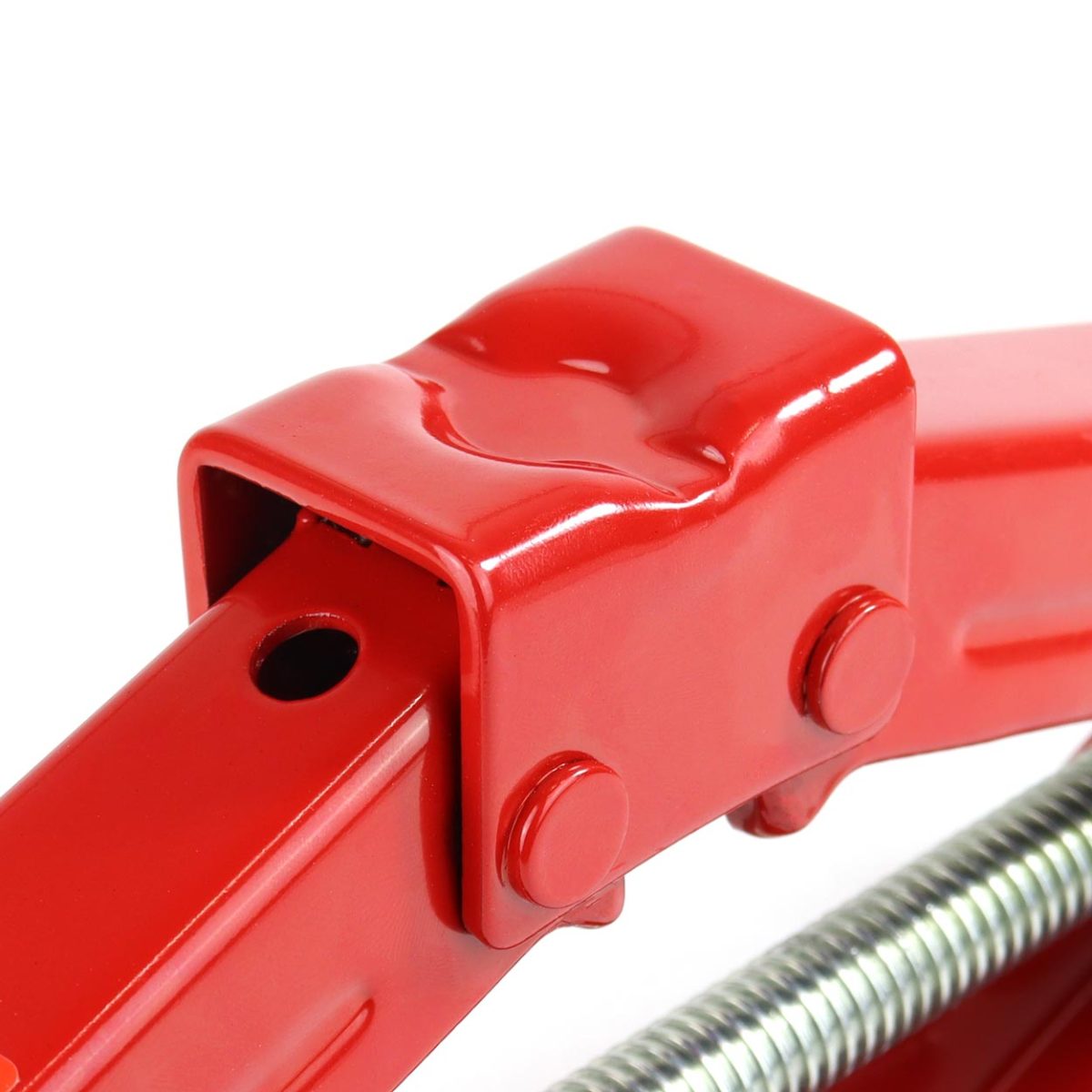 Cric Trapezoidal cu actionare manuala, capacitate ridicare 1500 kg - imagine 7