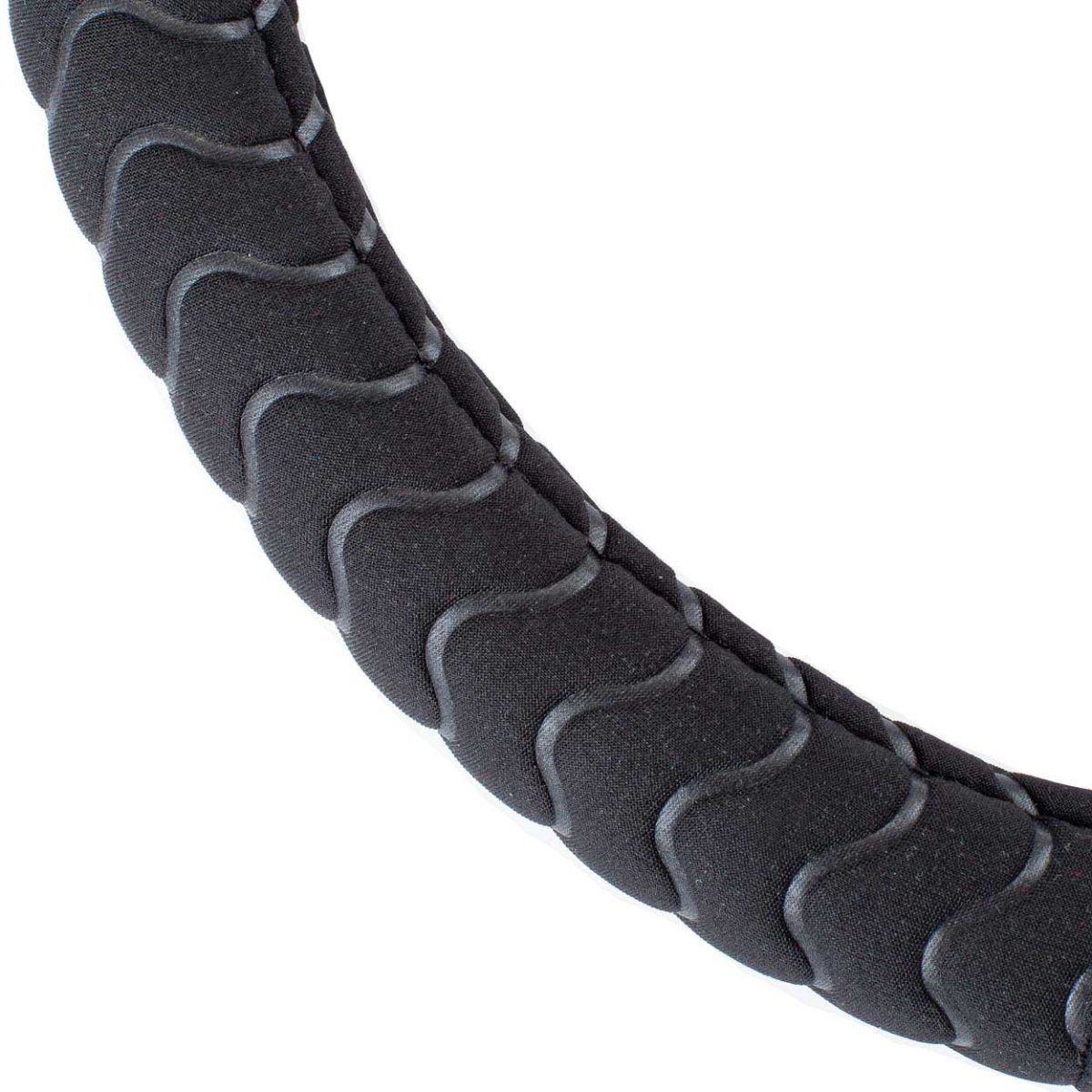 Husa volan Snake, SWC-32-M (37-39cm) - imagine 2