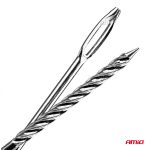 Trusa de reparatie anvelope model MAXI - imagine 5