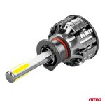 Instalatie LED COB 2Side AMiO, compatibil H1, destinat competitiilor auto sau off-road - imagine 3