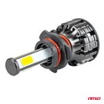 Instalatie LED COB 2Side AMiO, compatibil HB4, destinat competitiilor auto sau off-road - imagine 3