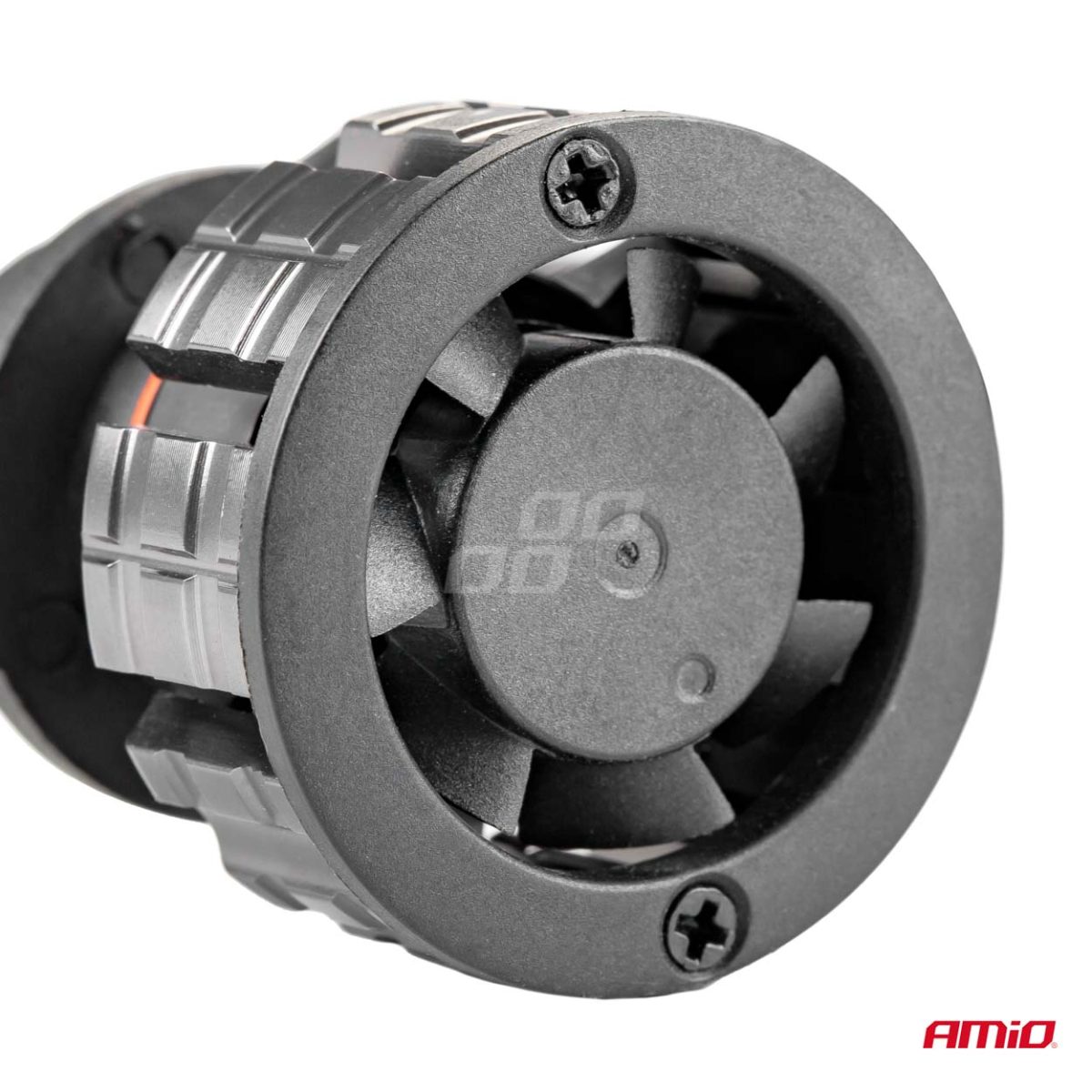 Instalatie LED COB 2Side AMiO, compatibil HB4, destinat competitiilor auto sau off-road - imagine 7