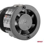 Instalatie LED COB 2Side AMiO, compatibil HB4, destinat competitiilor auto sau off-road - imagine 7