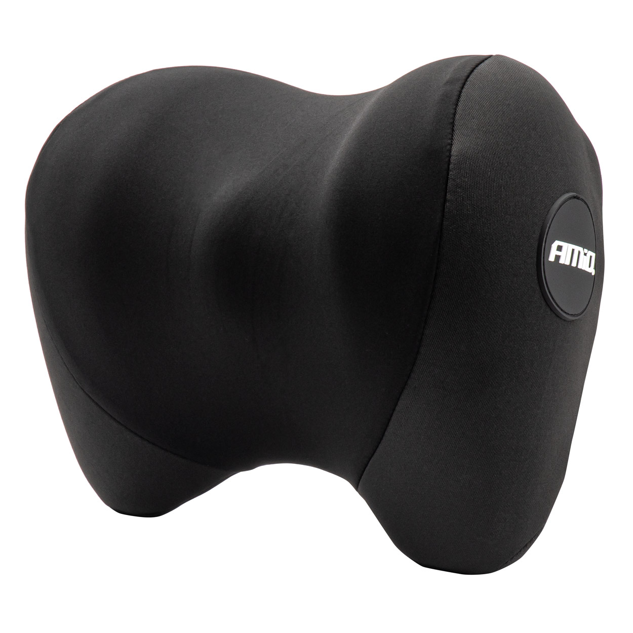 02961_01.jpg Perna pentru tetiera scaun auto, Calitate Premium, culoare neagra, model CHS-05 - imagine 1