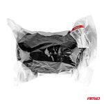 Perna pentru tetiera scaun auto, Calitate Premium, culoare neagra, model CHS-06 - imagine 3