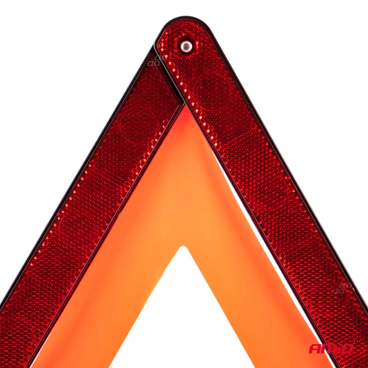 Triunghi Reflectorizant de avertizare auto WF-61 E-MARK - imagine 2