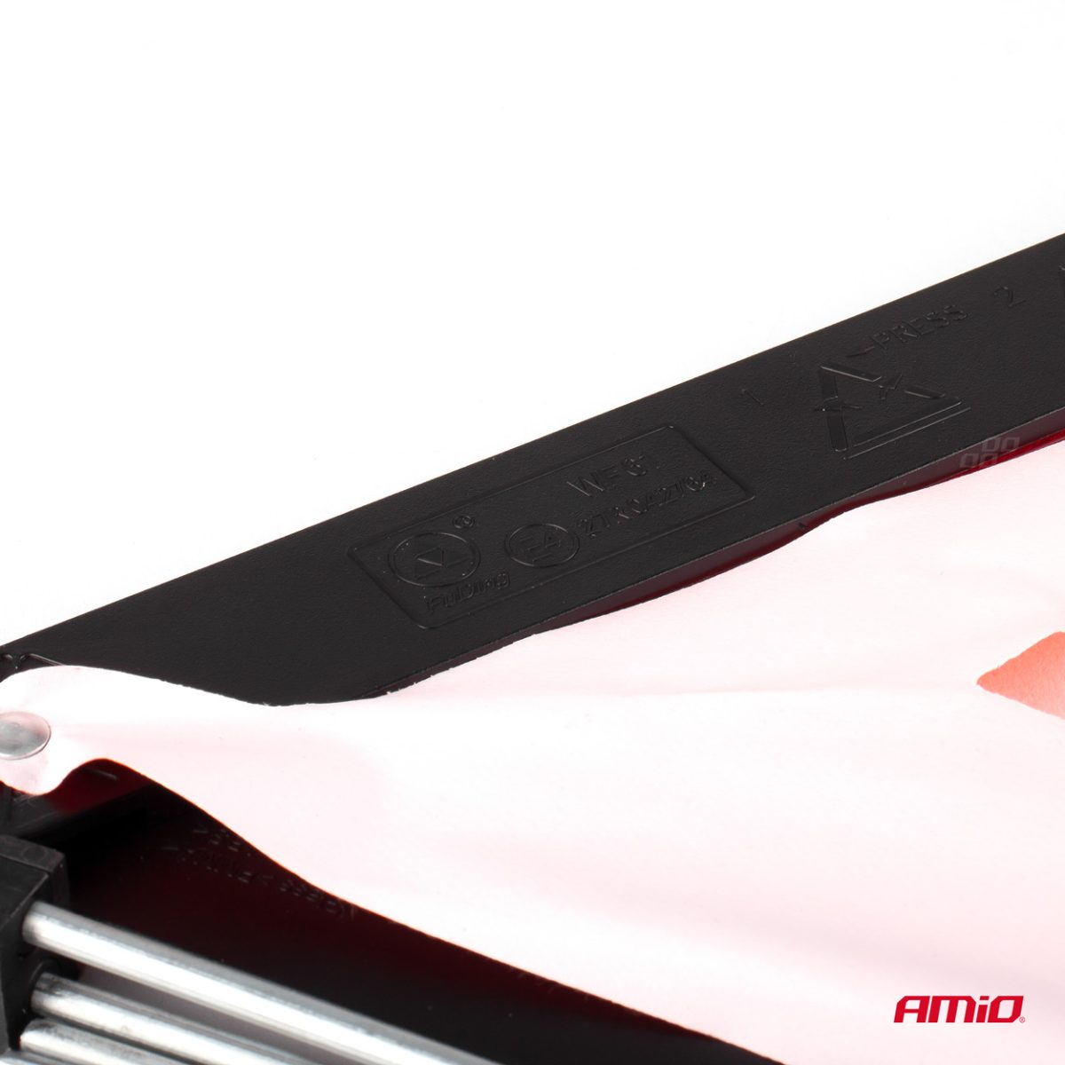 Triunghi Reflectorizant de avertizare auto WF-61 E-MARK - imagine 6