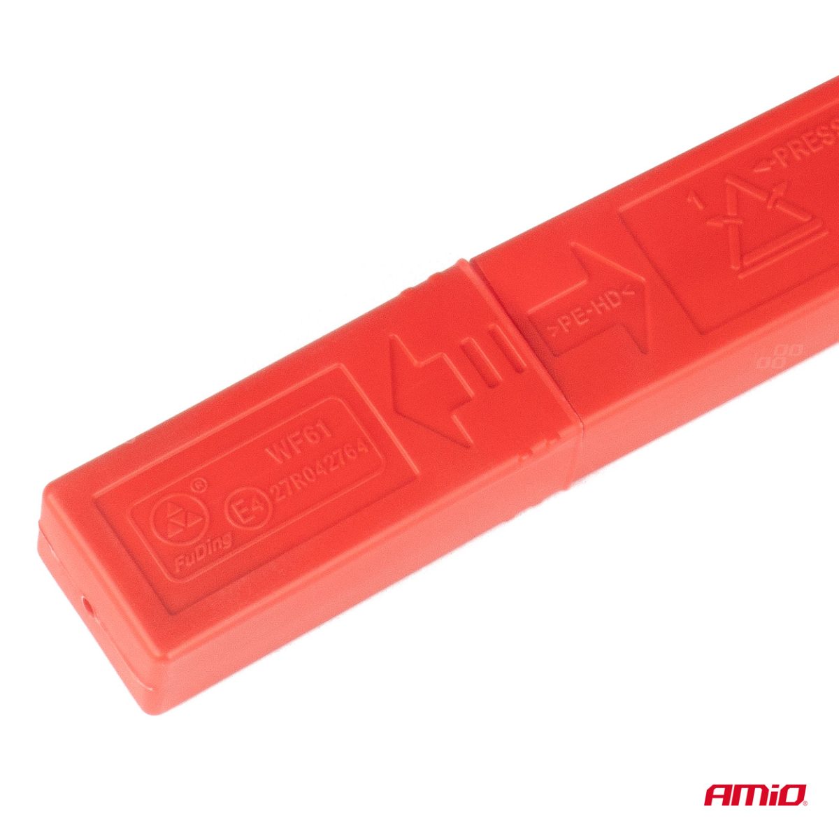 Triunghi Reflectorizant de avertizare auto WF-61 E-MARK - imagine 8